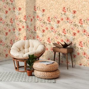 Petunia Twinwall Orange  