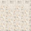 Neptun Oat Beige Beige  