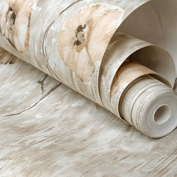 Holistic Linen White Cream  