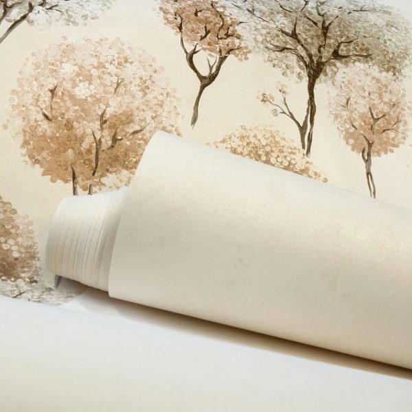 Flow Ivory White Silver Grey  