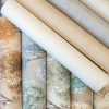 Neptun Oat Beige Beige  