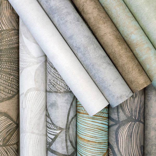 Flow Frost Mint Green  