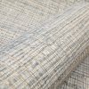 Brussels Lace Silver Grey  