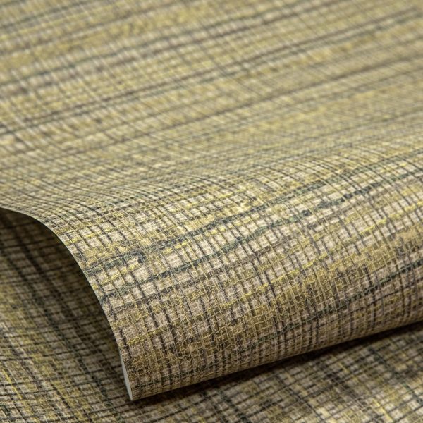 Wild Grass Yellow  