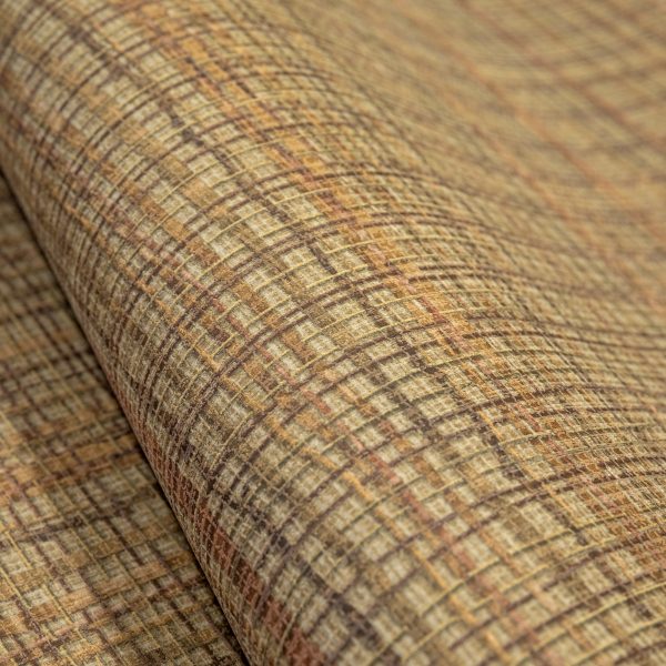 Geo Arch Bronze Brown  