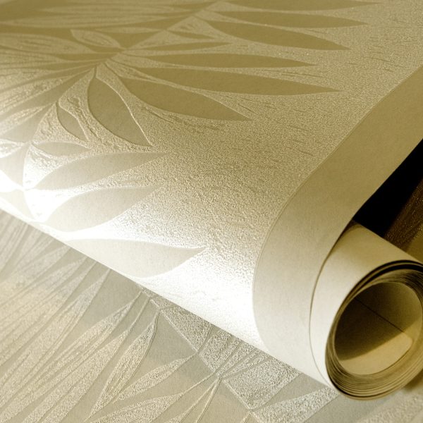Flow Ivory White Silver Grey  