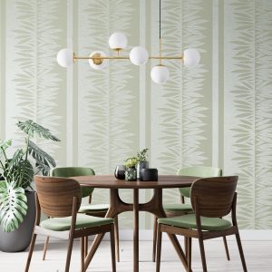 Passion Wasabi Green Green  