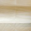 Flow Ivory White Silver Grey  