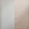 Flow Ivory White Silver Grey  