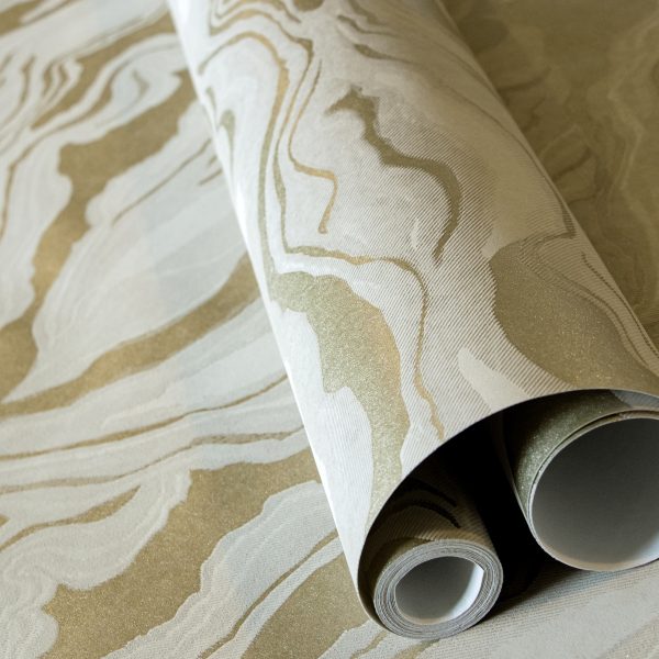 Holistic Linen White Cream  