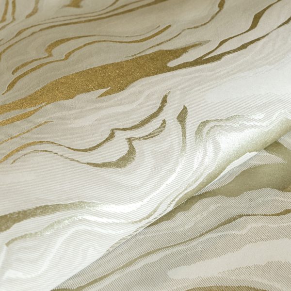 Holistic Linen White Cream  