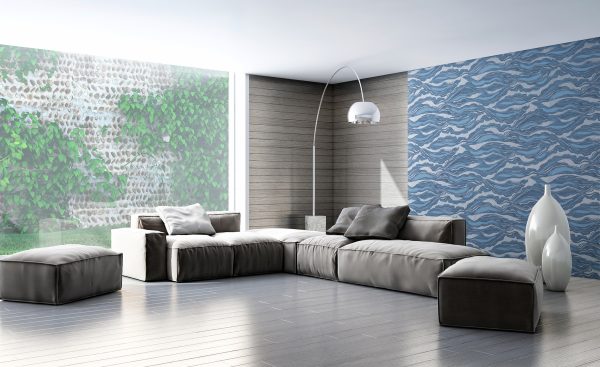 Holistic Linen White Cream  