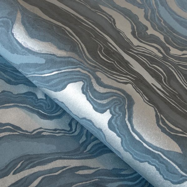 Holistic Night Blue Blue  