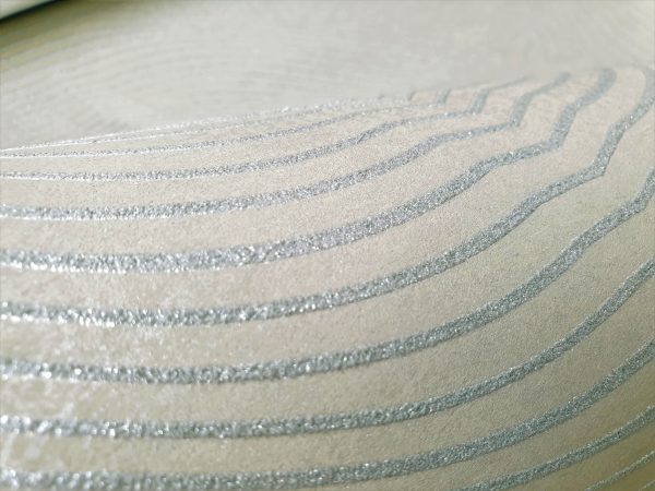 Haga / Vignette Stripe Blue  