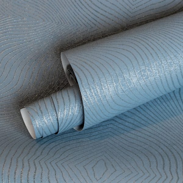 Flow Ivory White Silver Grey  