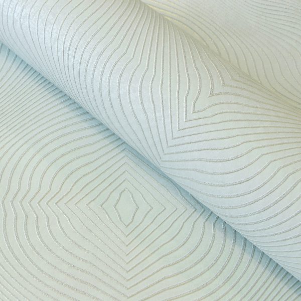 Haga / Vignette Stripe Blue  