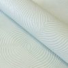 Flow Ivory White Silver Grey  