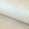 Flow Ivory White Silver Grey  