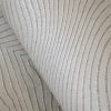 Flow Ivory White Silver Grey  