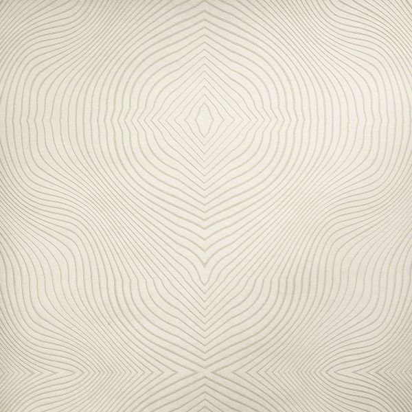 Flow Ivory White Silver Grey  