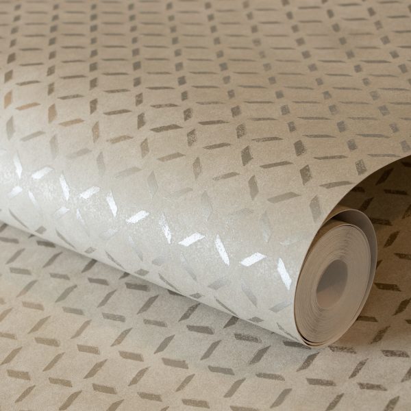 Manhattan / Loft Tile White  