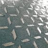 Manhattan / Loft Tile White  