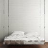 Monti / Artistic Brick White  