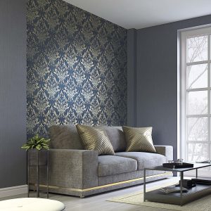 Ornamental Black  