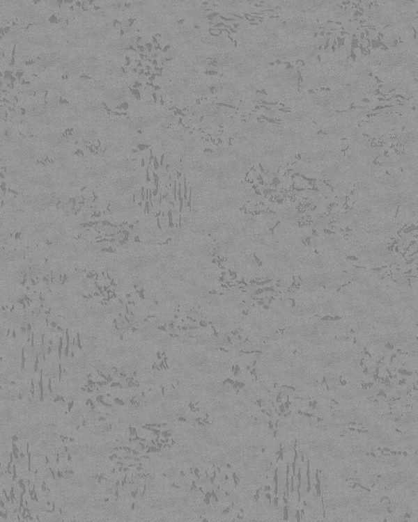 Rough Texture Silver Grey  