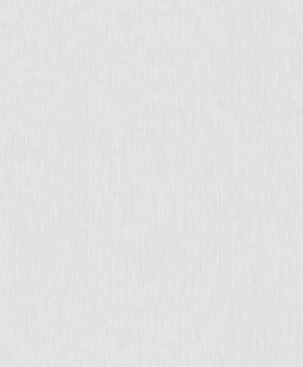 Textured Plain Silver Grey  