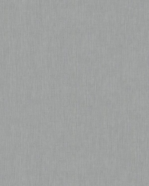 Textured Plain Silver Grey  
