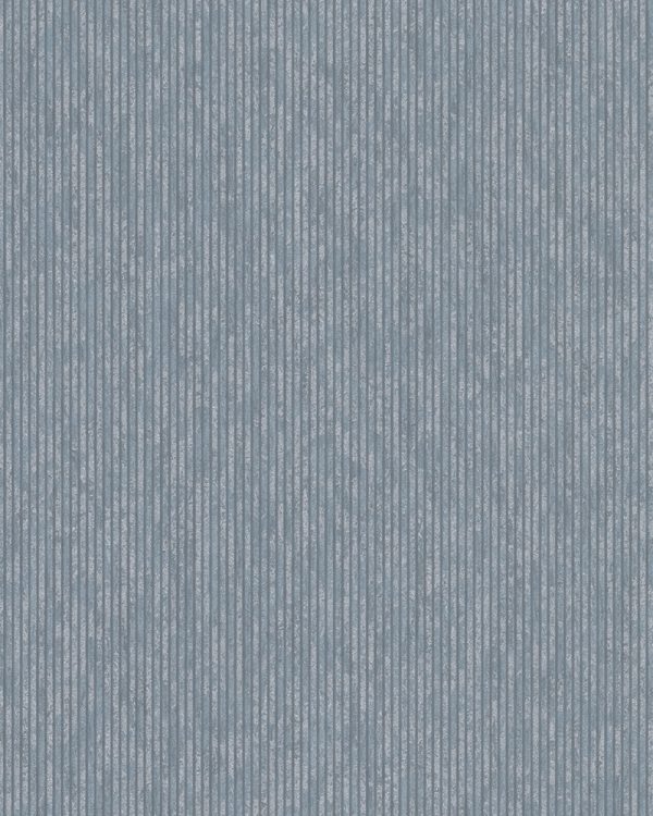 Textured Stripes Blue  