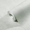 Grasscloth Silver Grey  