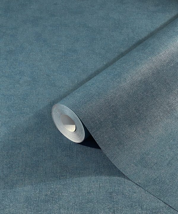 Grasscloth Silver Grey  