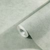 Grasscloth Silver Grey  