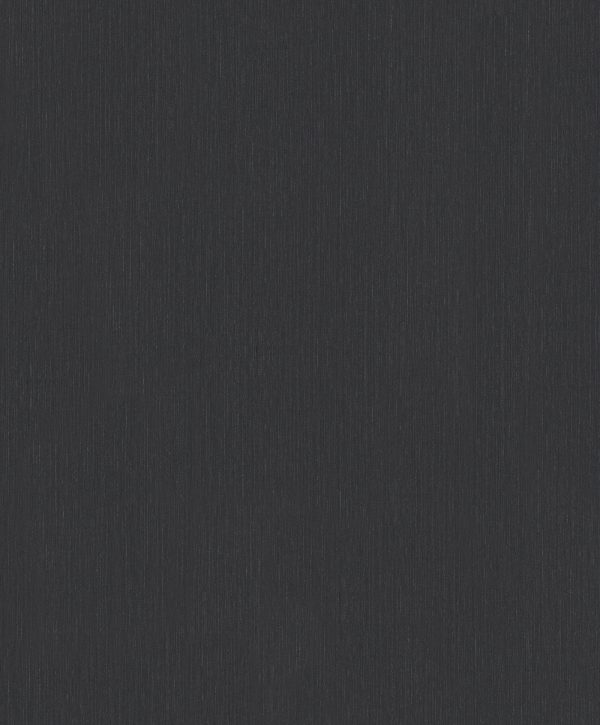 Silk Black  