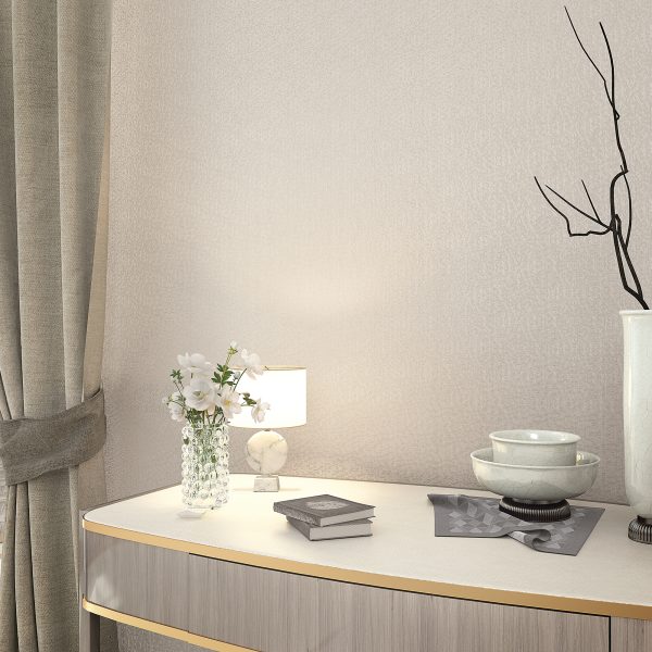 Openwork Beige  