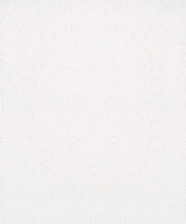 Art Nouveau White  