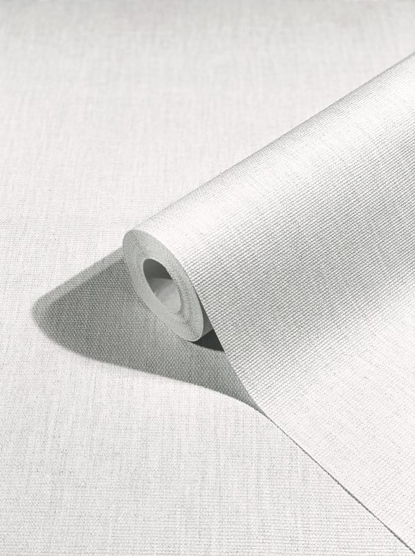 Linen Silver Grey  