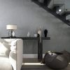 Plaster Silver Grey  