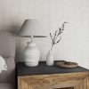 Jungle Leaves Beige  