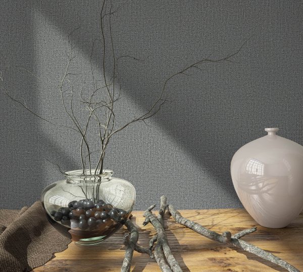 Hearts Silver Grey  