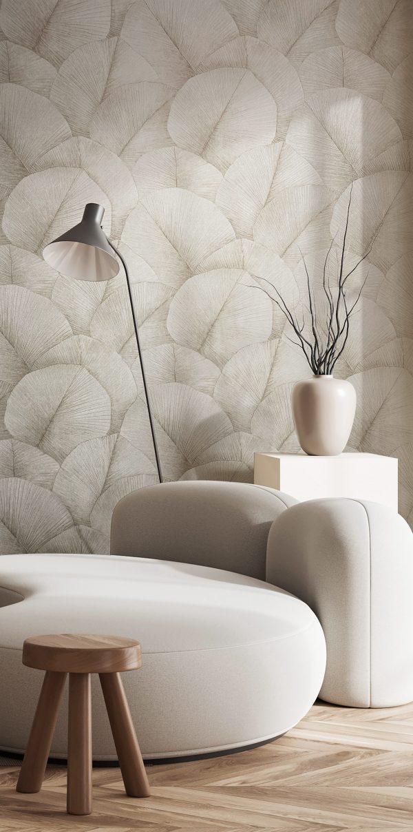 Hearts Silver Grey  