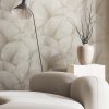 Grasscloth Beige  