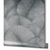 Hearts Silver Grey  