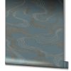 Garland Silver Grey  