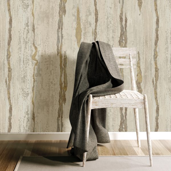 Ginko Bronze Brown  