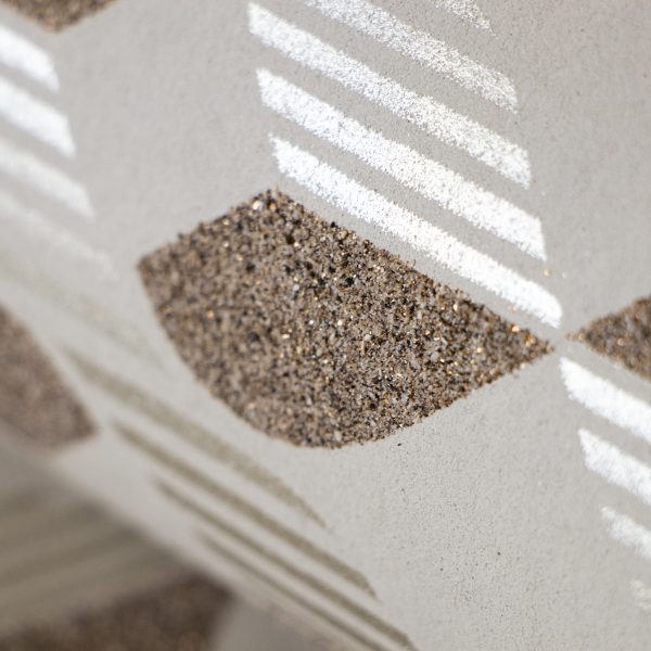 Neptun Oat Beige Beige  