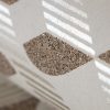 Manhattan / Loft Tile White  