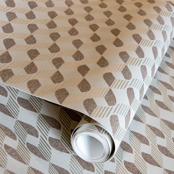Neptun Oat Beige Beige  